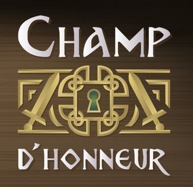 Champ D'Honneur