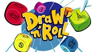 Draw'n'Roll