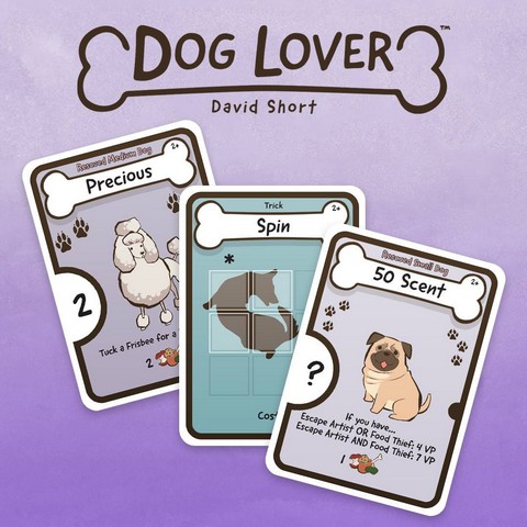 Dog Lover