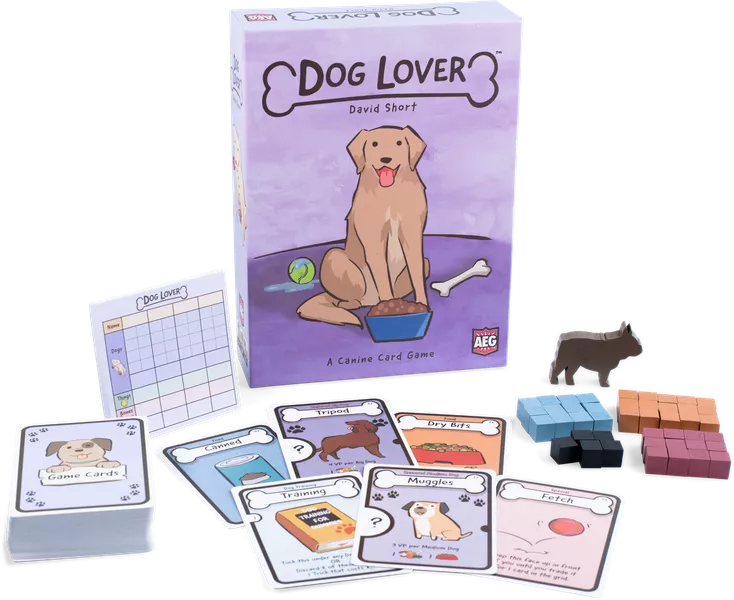 Dog Lover