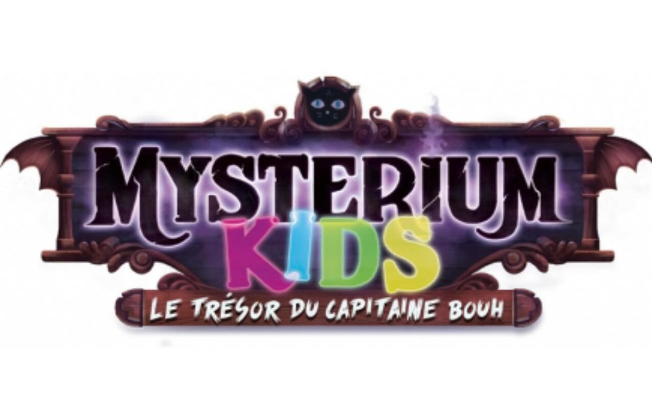 Mysterium Kids