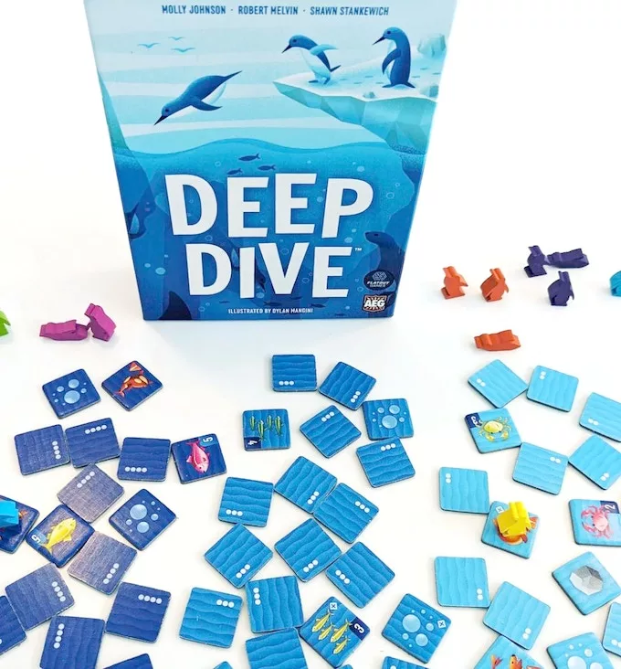Deep Dive
