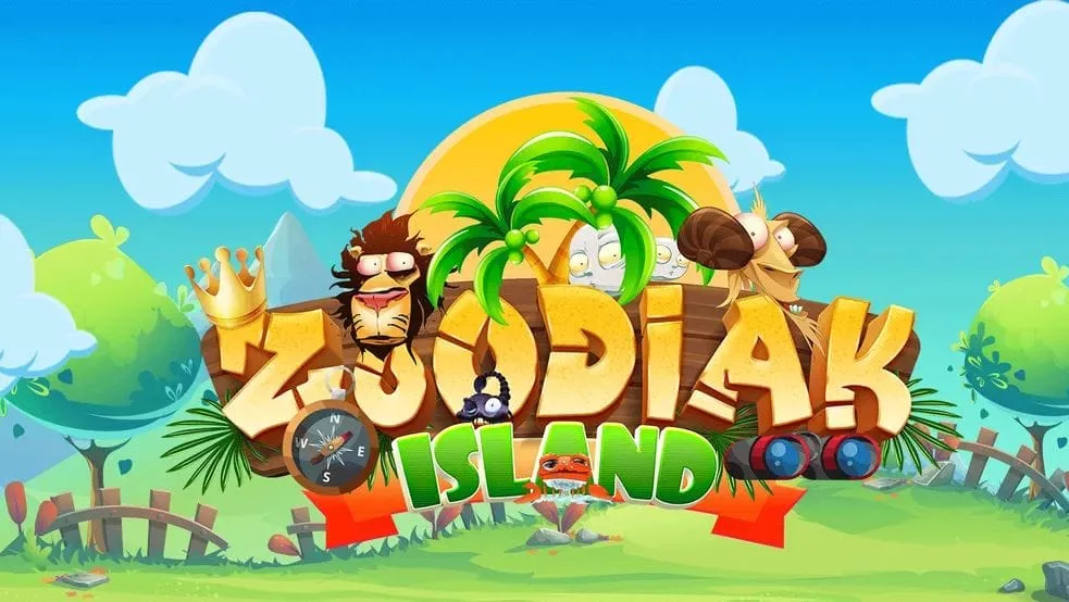 Zoodiak Island