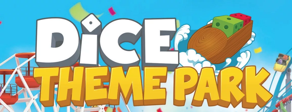 Dice Theme Park