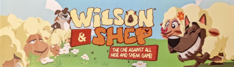 Wilson & Shep