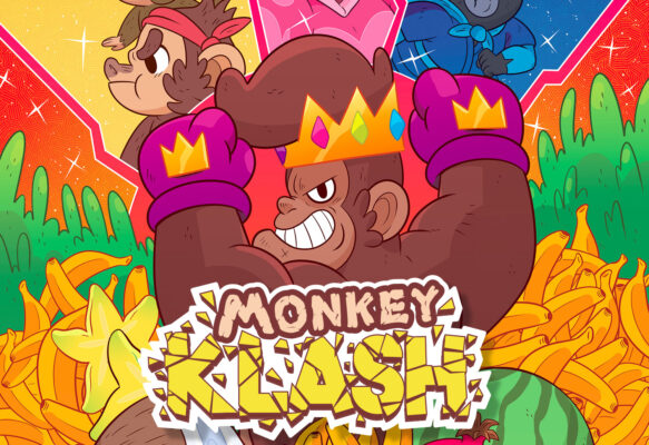 Monkey Klash