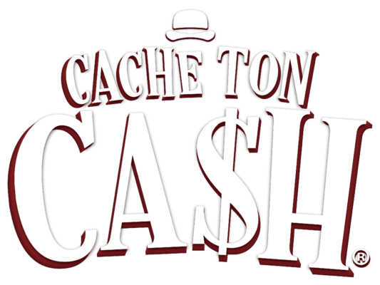 Cache ton cash : test du jeu de cartes
