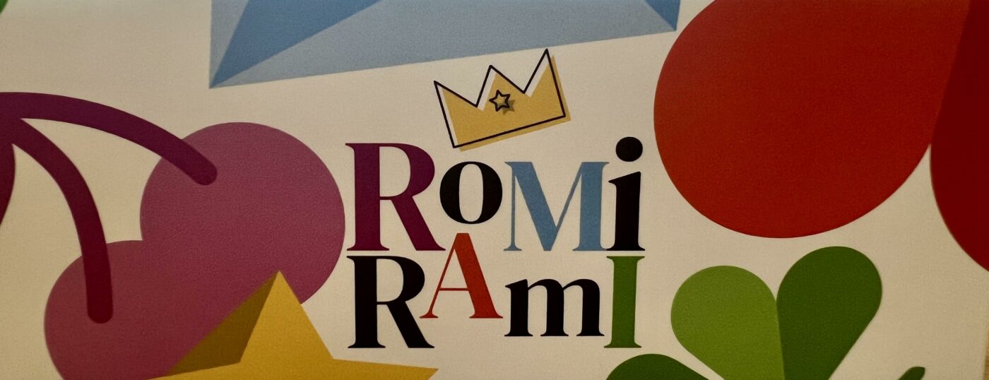 Romi Rami