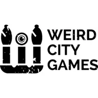Weird City Game