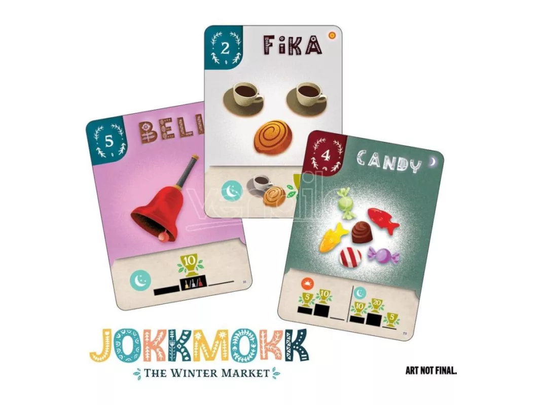 JOKKMOKK - The Winter Market
