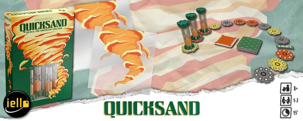 Quicksand 