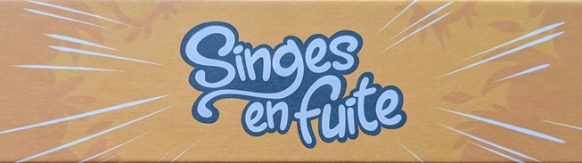 Singes en fuite