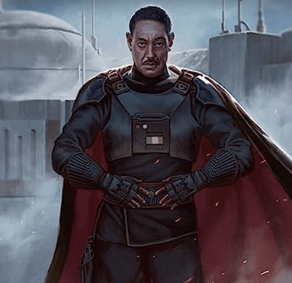 Star Wars Villainous