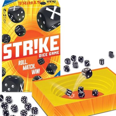 Strike