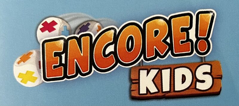 Encore Kids