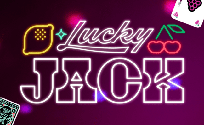 Lucky Jack