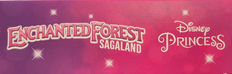 Enchanted Forest Sagaland