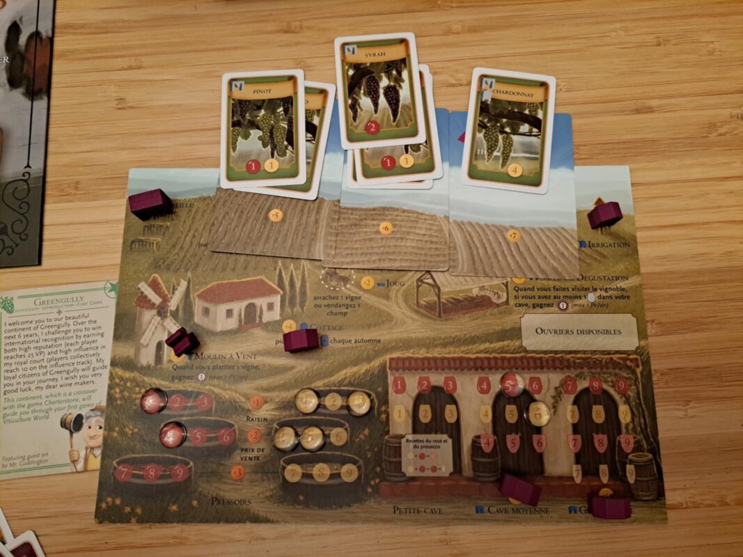 Viticulture World