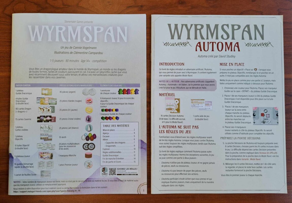 Wyrmspan