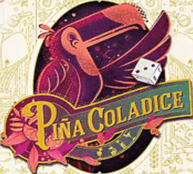 Piña Coladice