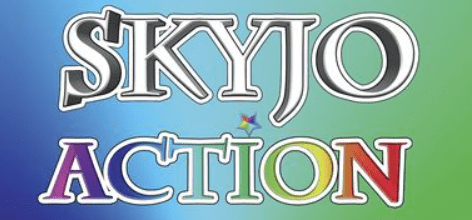 Skyjo Action