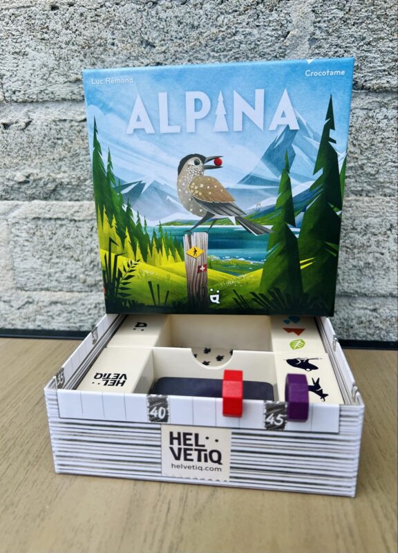 Alpina