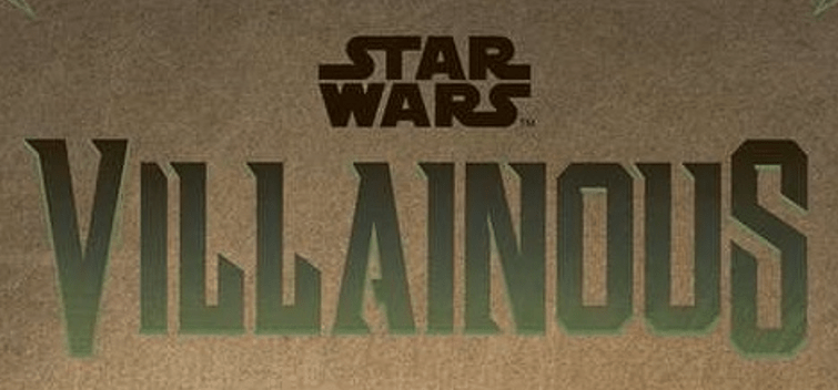 Star Wars Villainous: Vermine et trahison