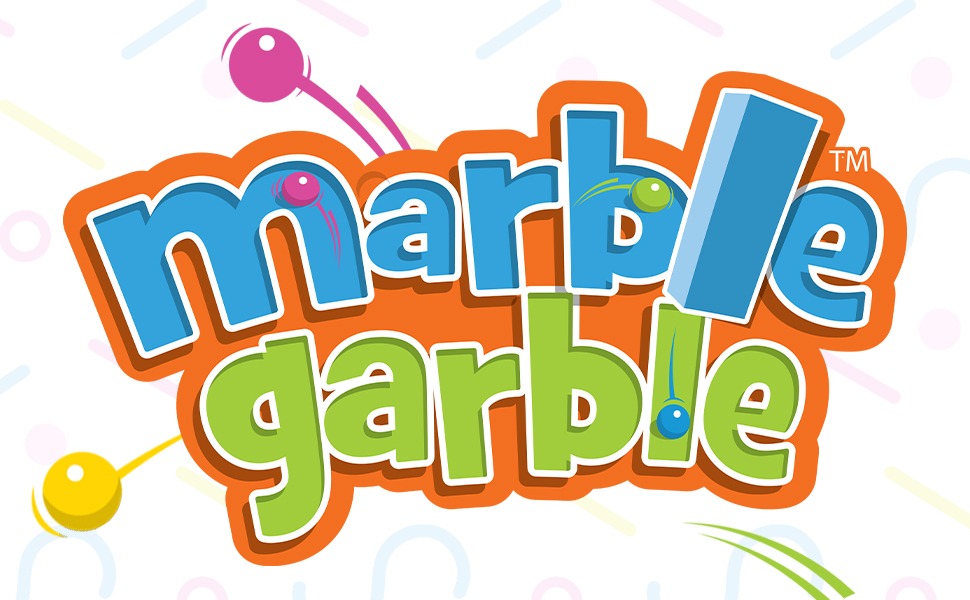 Marble Garble
