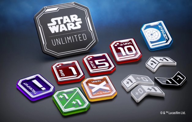 Star Wars Unlimited