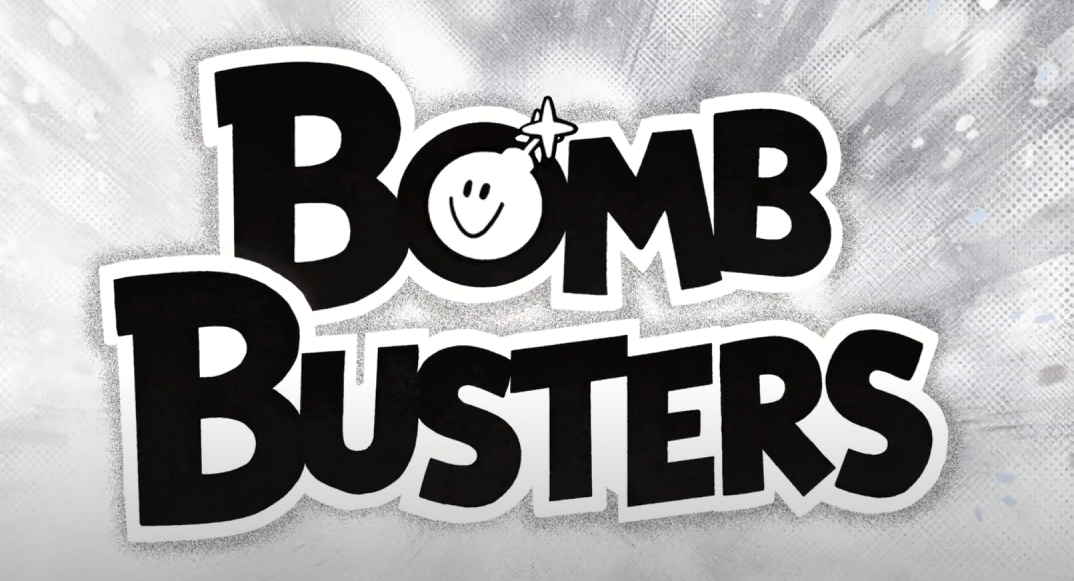 Bomb Busters