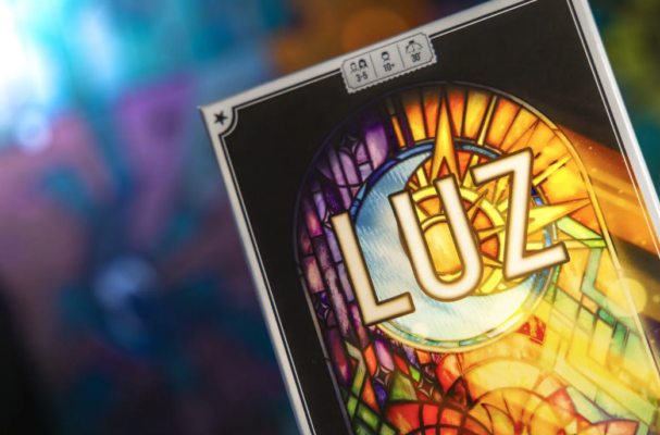 Luz