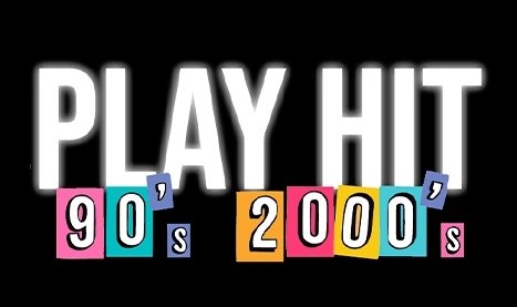 Play Hit 90's 2000's